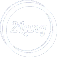 LEARN ITALIAN FROM THE COMFORT OF YOUR OWN HOME! “2Lang- Italiano & English” offers private online Italian lessons, suitable to all ages and levels. It doesn’t matter if you’ve never studied Italian, if you just want to improve your conversation skills or if you want to be able to communicate in Italian when you travel, my private lessons are perfect because they can be adapted to the student’s needs and interests.